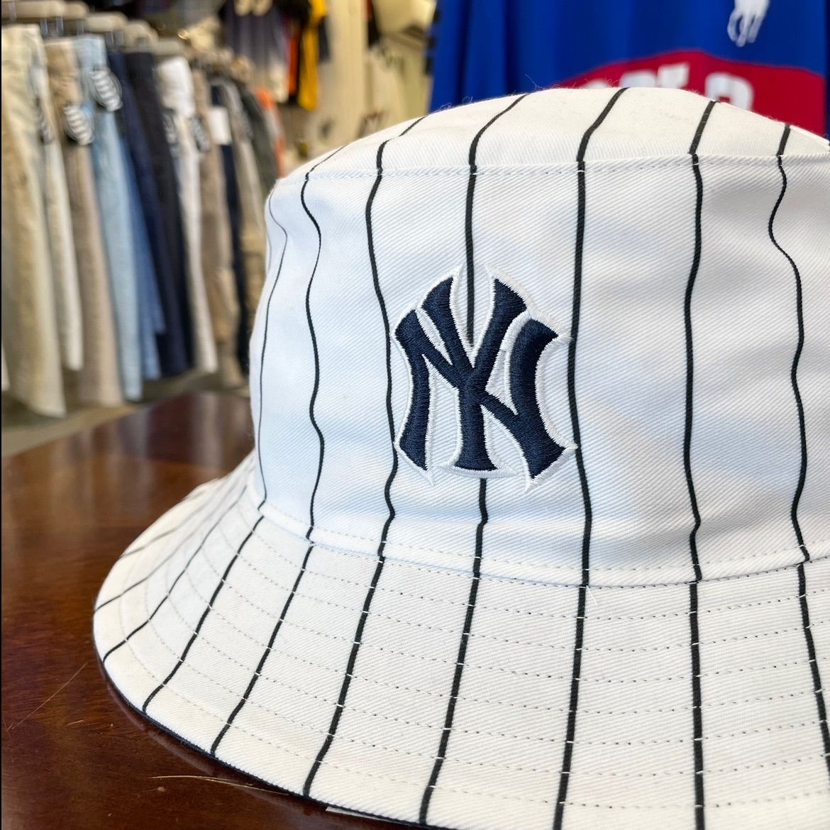 新品 '47 フォーティーセブン MLB Yankees ニューヨーク ヤンキース