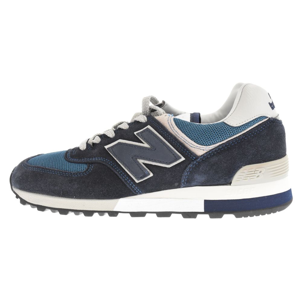 New Balance (ニューバランス) 576足限定 OM576OGN 英国製 ローカット 