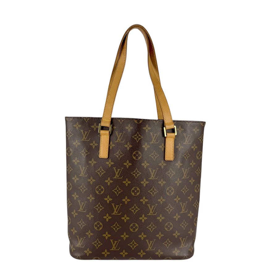 ルイ ヴィトン LOUIS VUITTON ハンドバッグ ヴァヴァンGM M51170