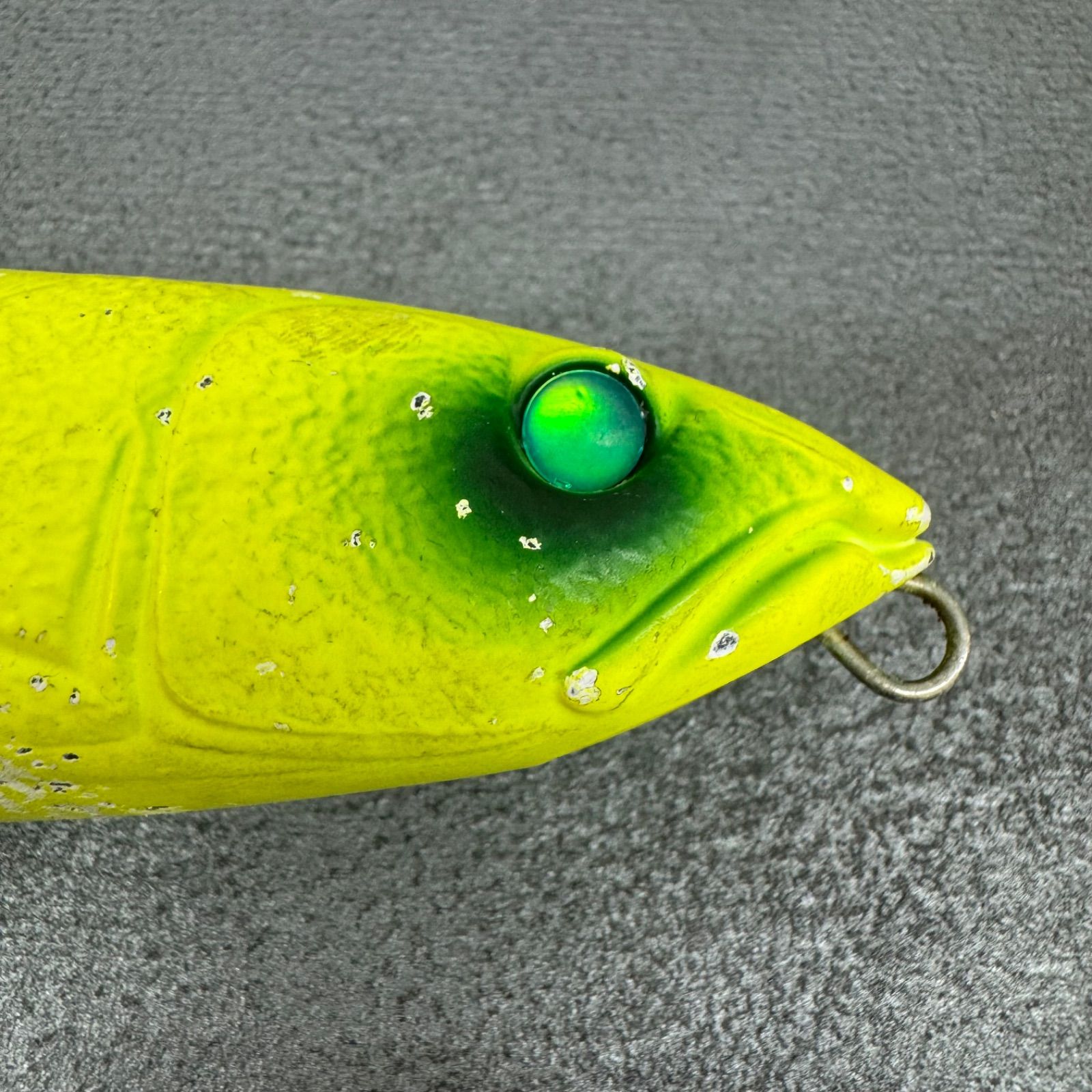 デプス ヒュージペンシル スケーター マットチャート サウンド