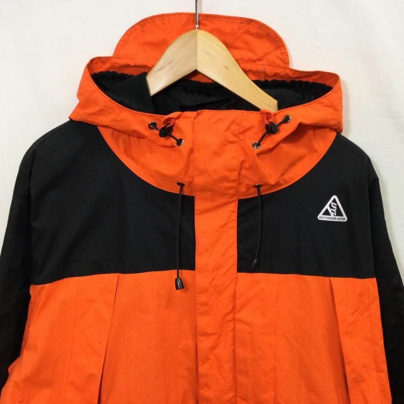 Lafayette ラファイエット ジャケット、上着 ジャンパー、ブルゾン マウンテンパーカー ロゴ リフレクター プリント LFYT X-TREME  OUTDOOR LOGO 2LAYER MOUNTAIN PARKA LA211007 - メルカリ