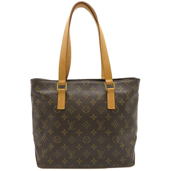 ルイヴィトン トートバッグ カバ ピアノ M51148 鑑定済み ブランド  