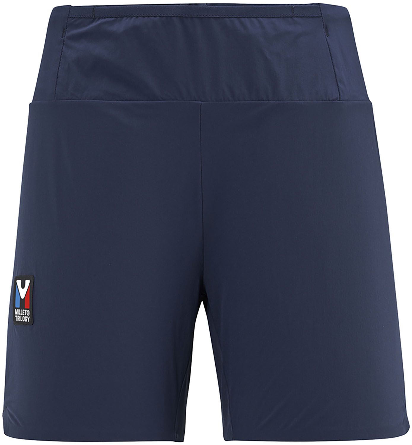 ミレー MILLET アウトドア トリロジー スカイ ショーツ MIV9732 N7317 SAPHIR