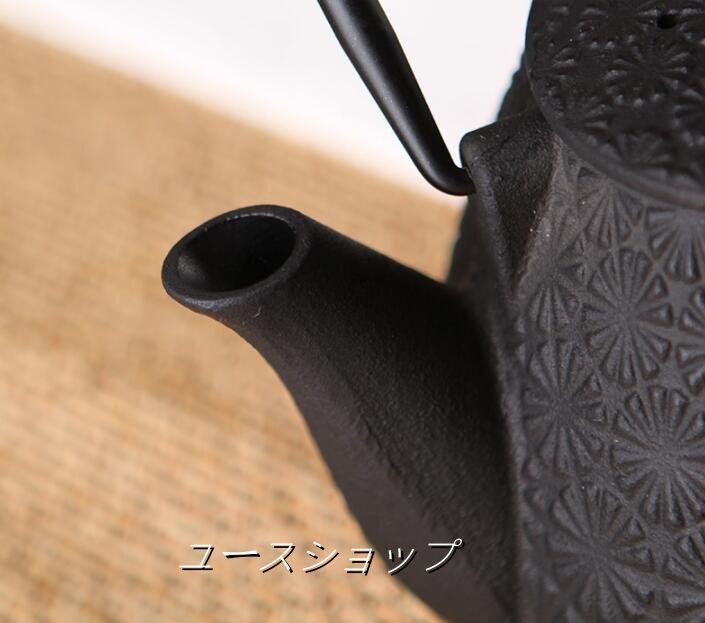 職人手作り鉄器