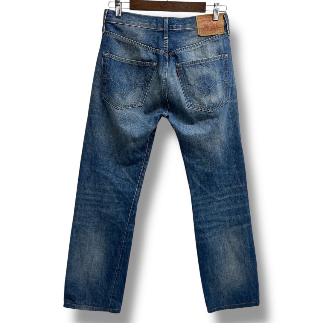 Levi's LVC 501XX 47501 トルコ製　W30 濃紺　ビッグE Levi's LVC 501XX 47501 トルコ製 W30 濃紺 ビッグE LEVI'S