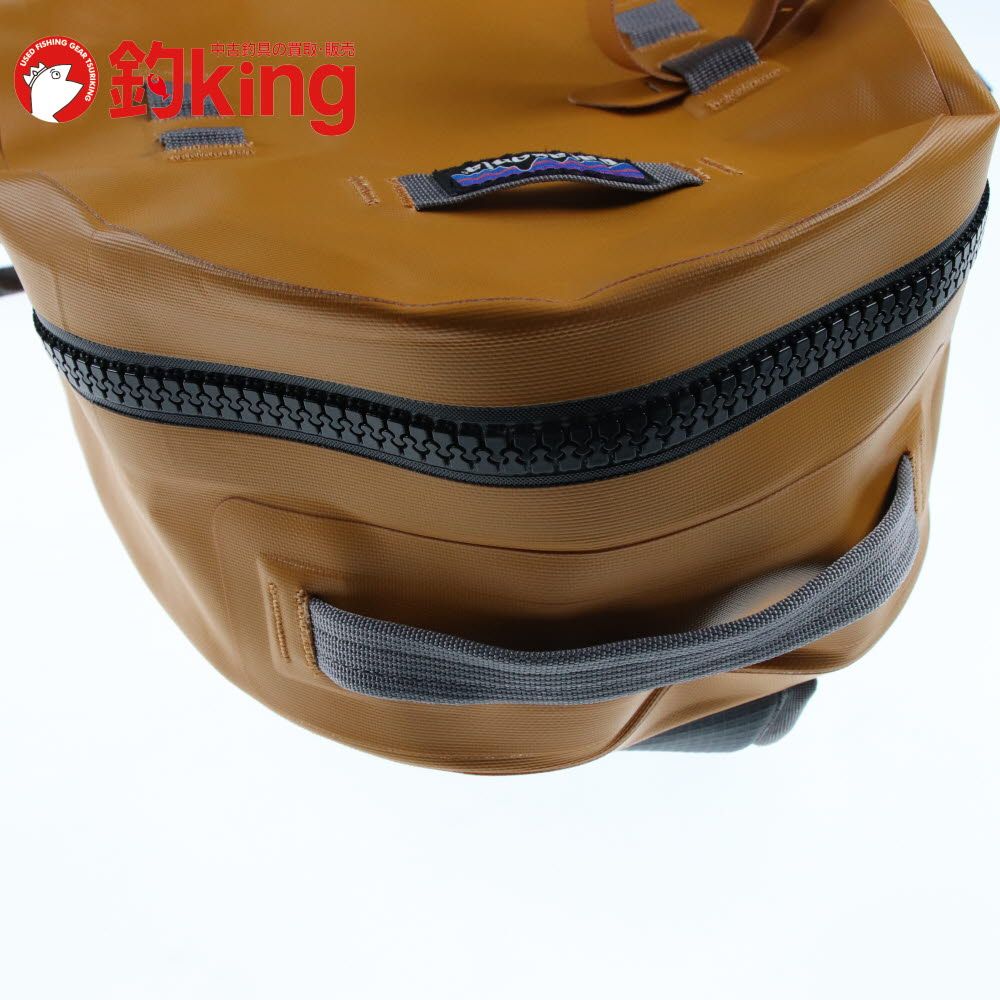 patagonia - 【中古/未使用品】 パタゴニア ガイドウォーター スリング 15L 49145   /J147M 中古/未使用品】 パタゴニア ガイドウォーター スリング 15L