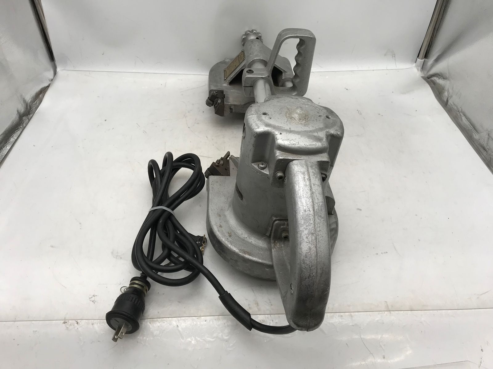 品 〇KOSOKU|高速電機 ローターバンドソー HRB-220 ITWERE6OM540 エコツール小牧ｲﾝﾀｰ店 M02