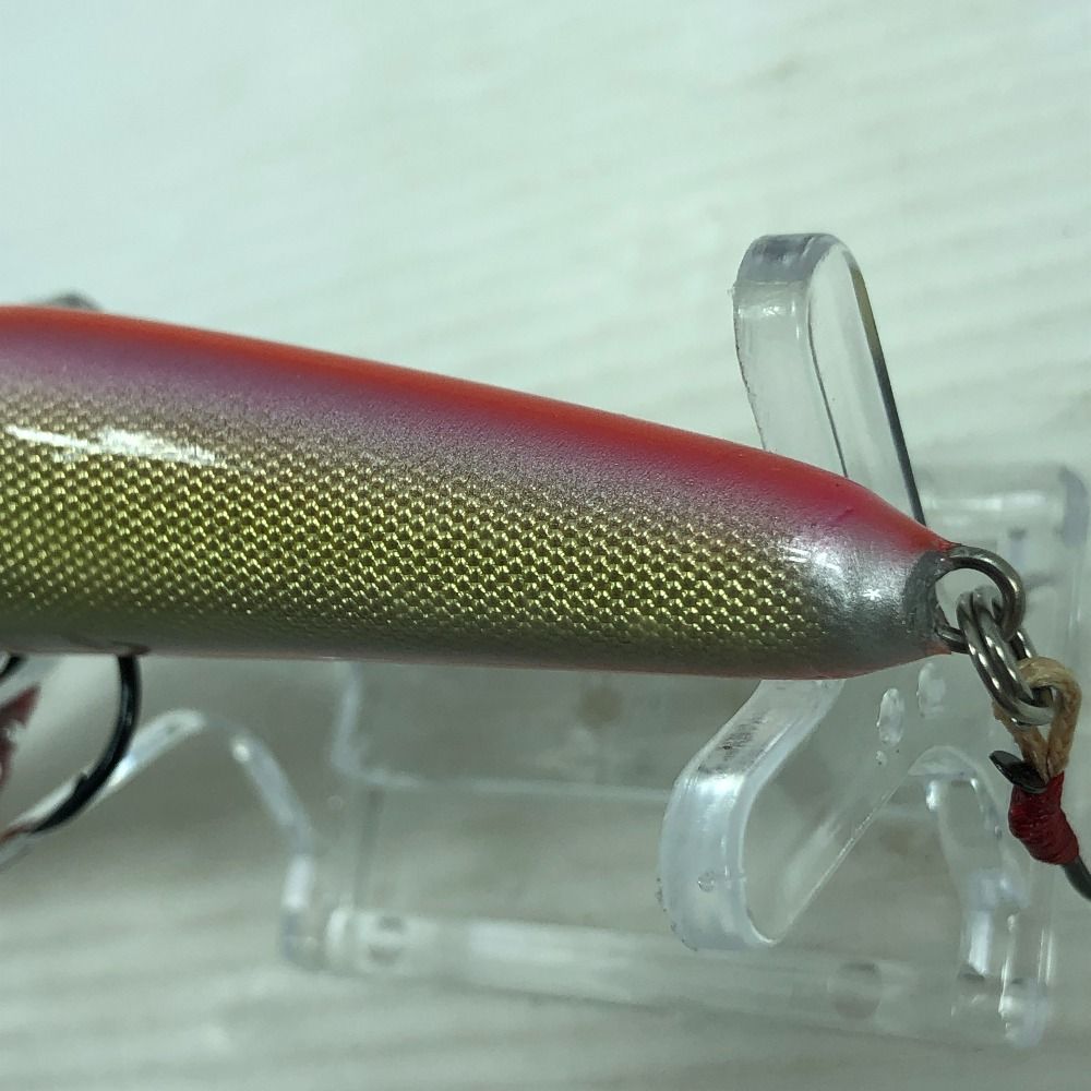 ΣΣSAURUS ザウルス バルサ50 Brownny ブラウニー ジョイント ΣΣSAURUS ザウルス バルサ50 Brownny ブラウニー ジョイント