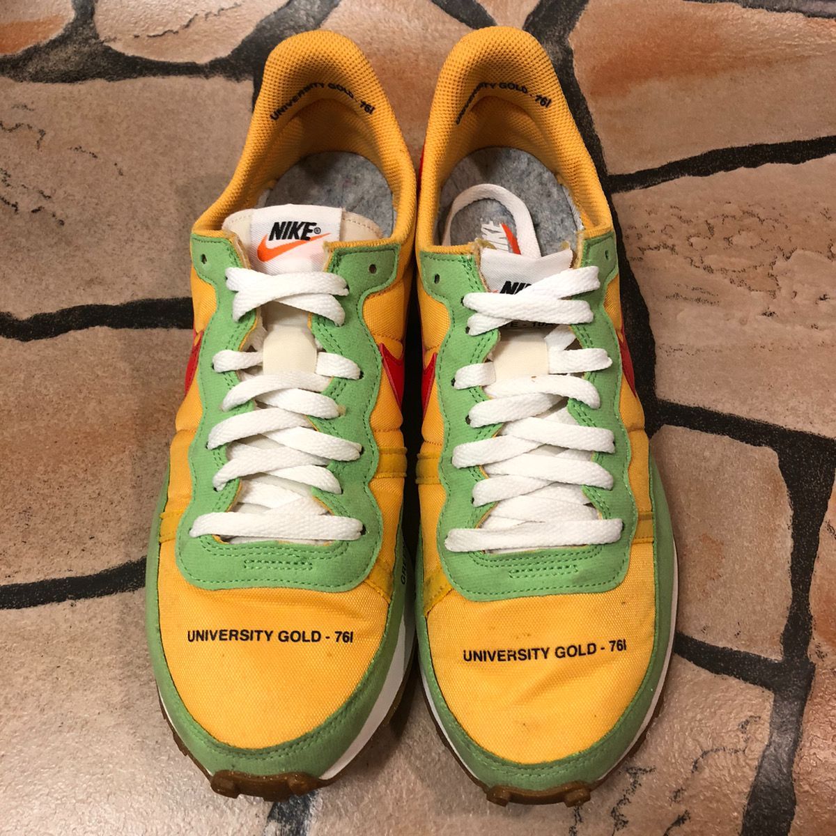 ナイキ NIKE CHALLENGER OG チャレンジャー スニーカー 27.0cm CZ9072 