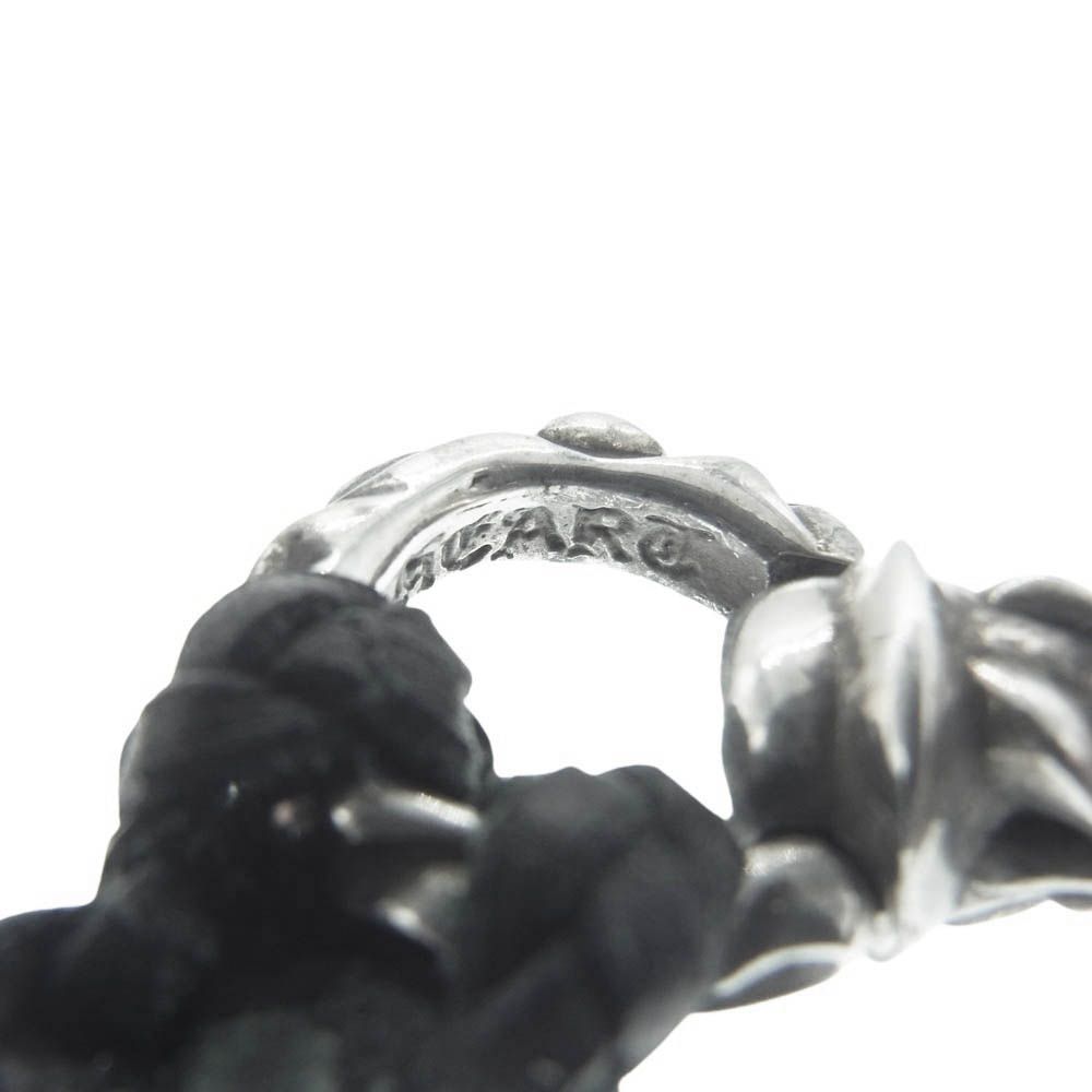 CHROME HEARTS クロムハーツ（原本無） CAMPANA CROSS SM カンパナ