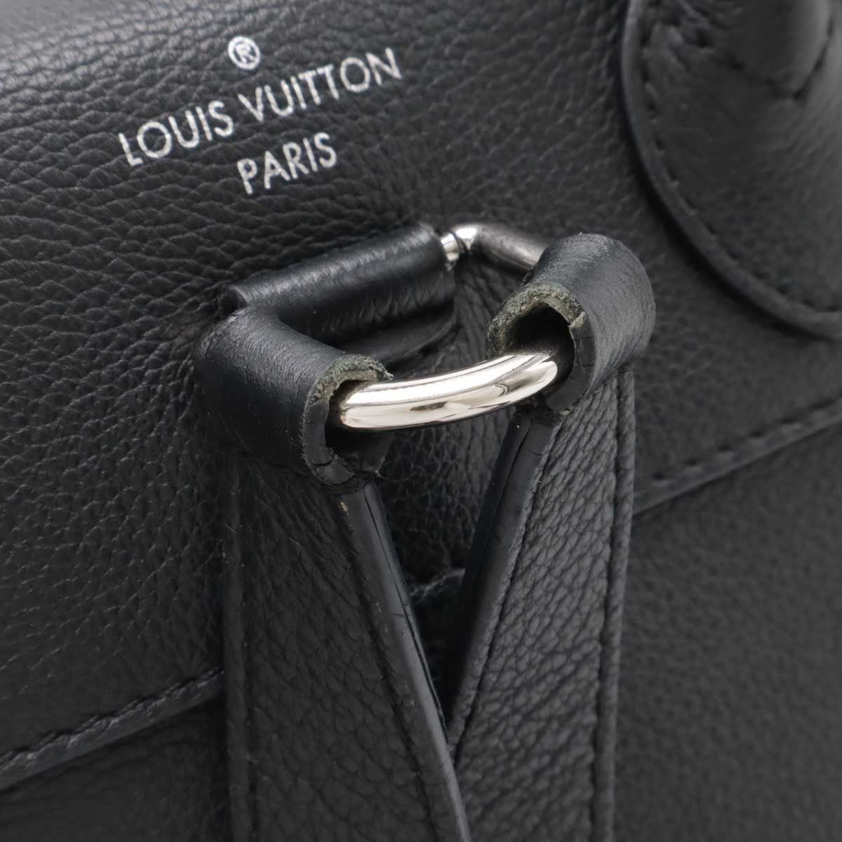 LOUIS VUITTON ルイ ヴィトン ロックミー バックパック リュック