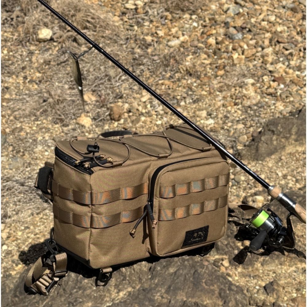  リーニア MSB 73 ワンショルダーバッグ コンボイ LINHA BIG ONESHOULDER CONVOY シンカー 釣り用シート フィッシングバッグ フィッシングバッグ ケース