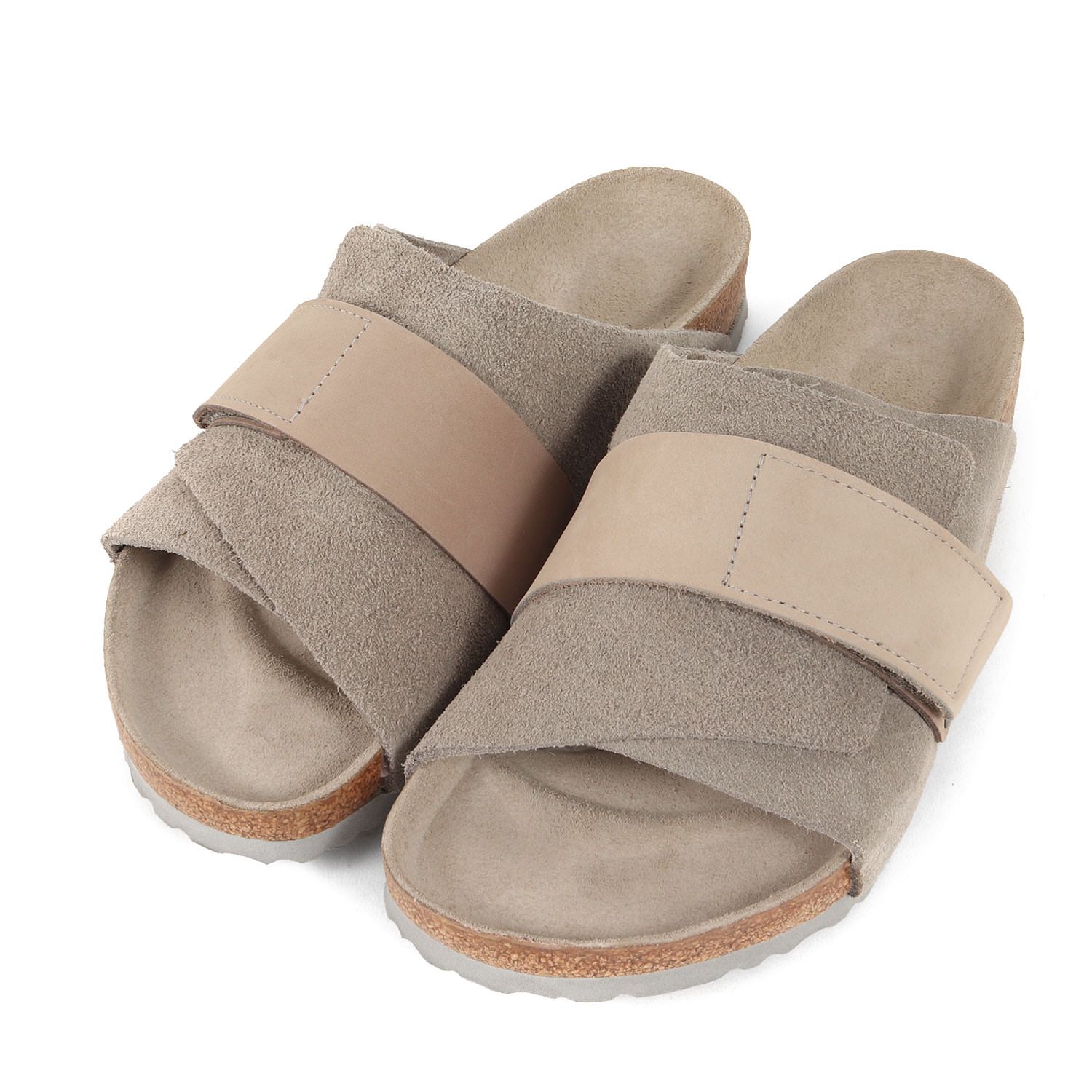 美品 BIRKENSTOCK ビルケンシュトック サイズ:41(26.5cm) Kyoto