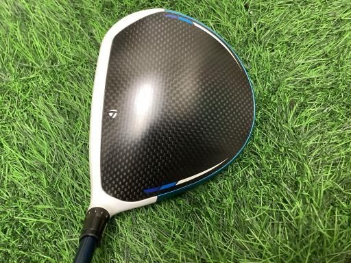 中古】 テーラーメイド SIM2 MAX-D 10.5° ドライバー DR TENSEI BLUE