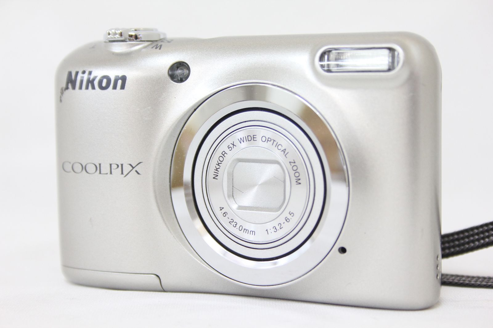 返品保証】 【便利な単三電池で使用可】ニコン Nikon Coolpix 返品保証】 【便利な単三電池で使用可】ニコン Nikon Coolpix