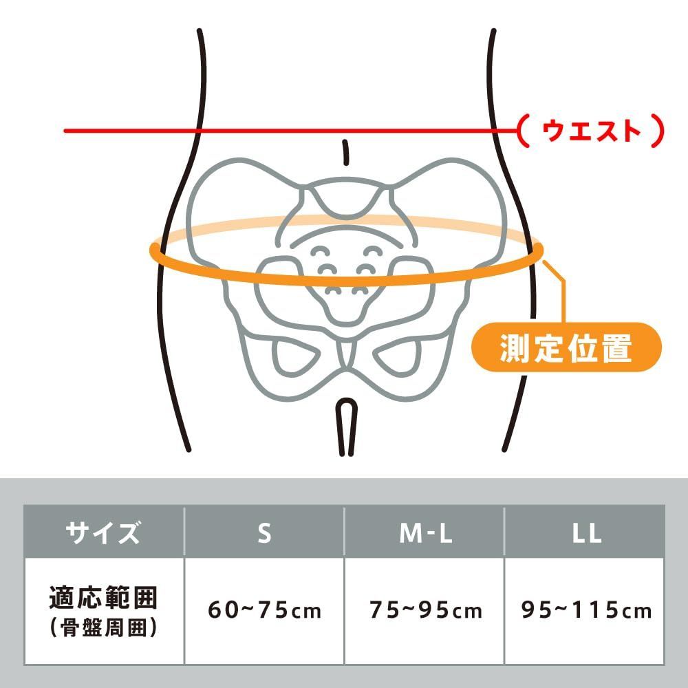 ショップ格安 ミズノ腰部骨盤ベルト 男女兼用 スポーツ 作業 仕事