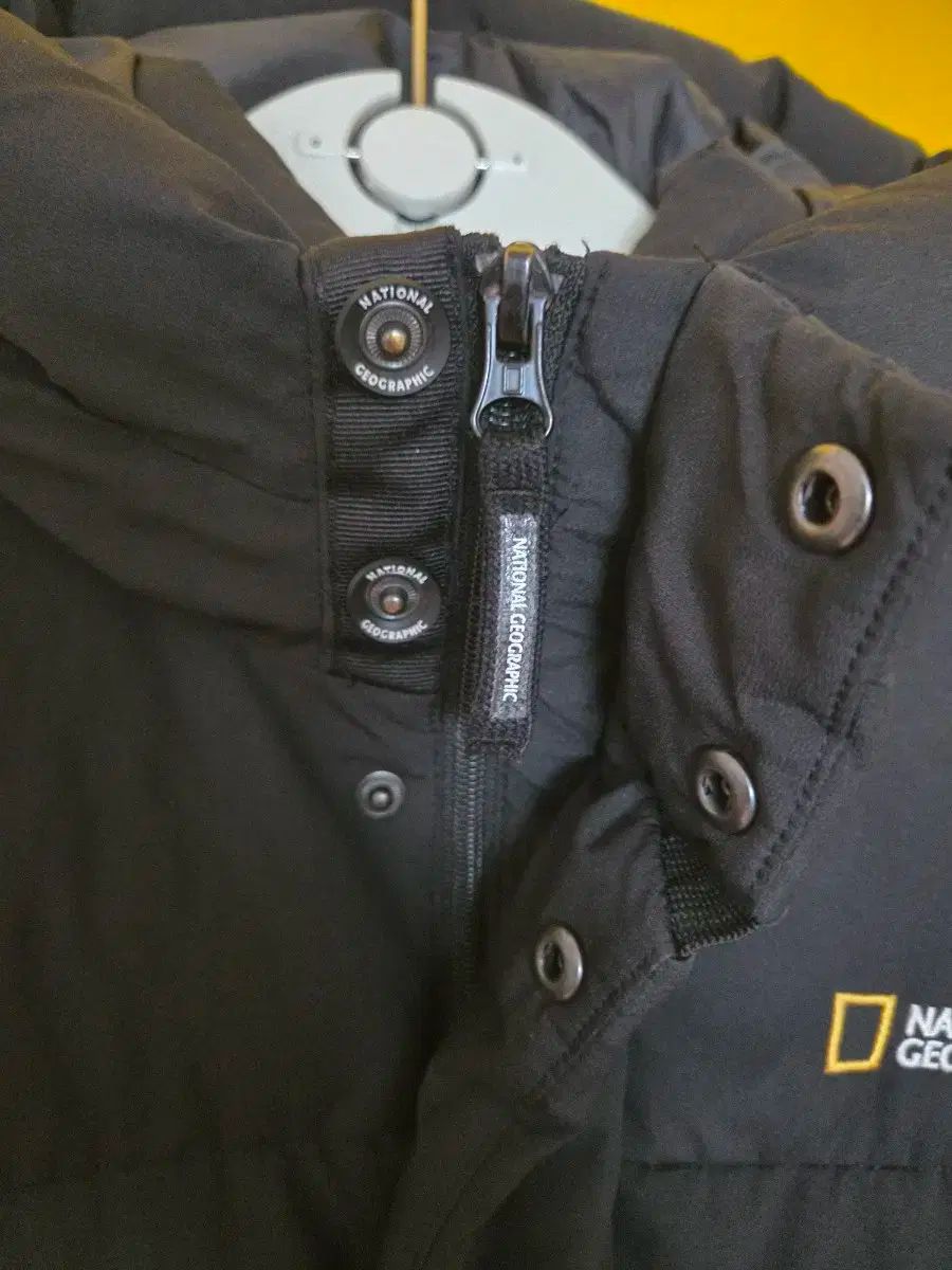 ナショナルジオグラフィック