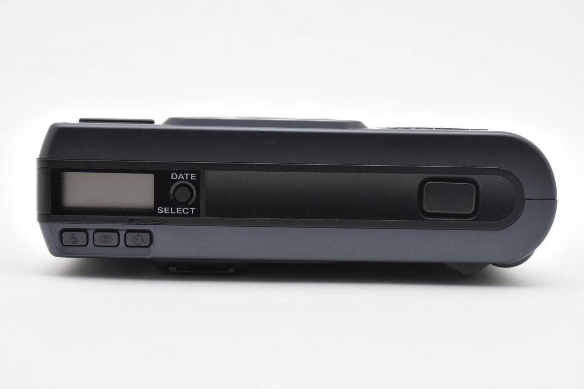 【N2139】 PENTAX ESPIO 80 ペンタックス エスピオ Pentax Espio 80 Silver – Brooklyn Film Camera