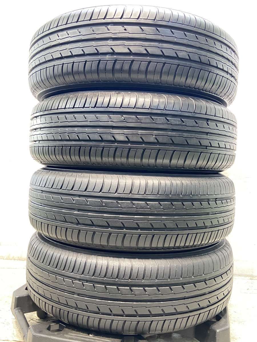 日産純正！！185/65R15
