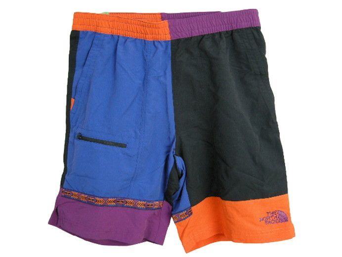 サイズS-M□新品 本物□ザ ノースフェイス The North Face レイジ 