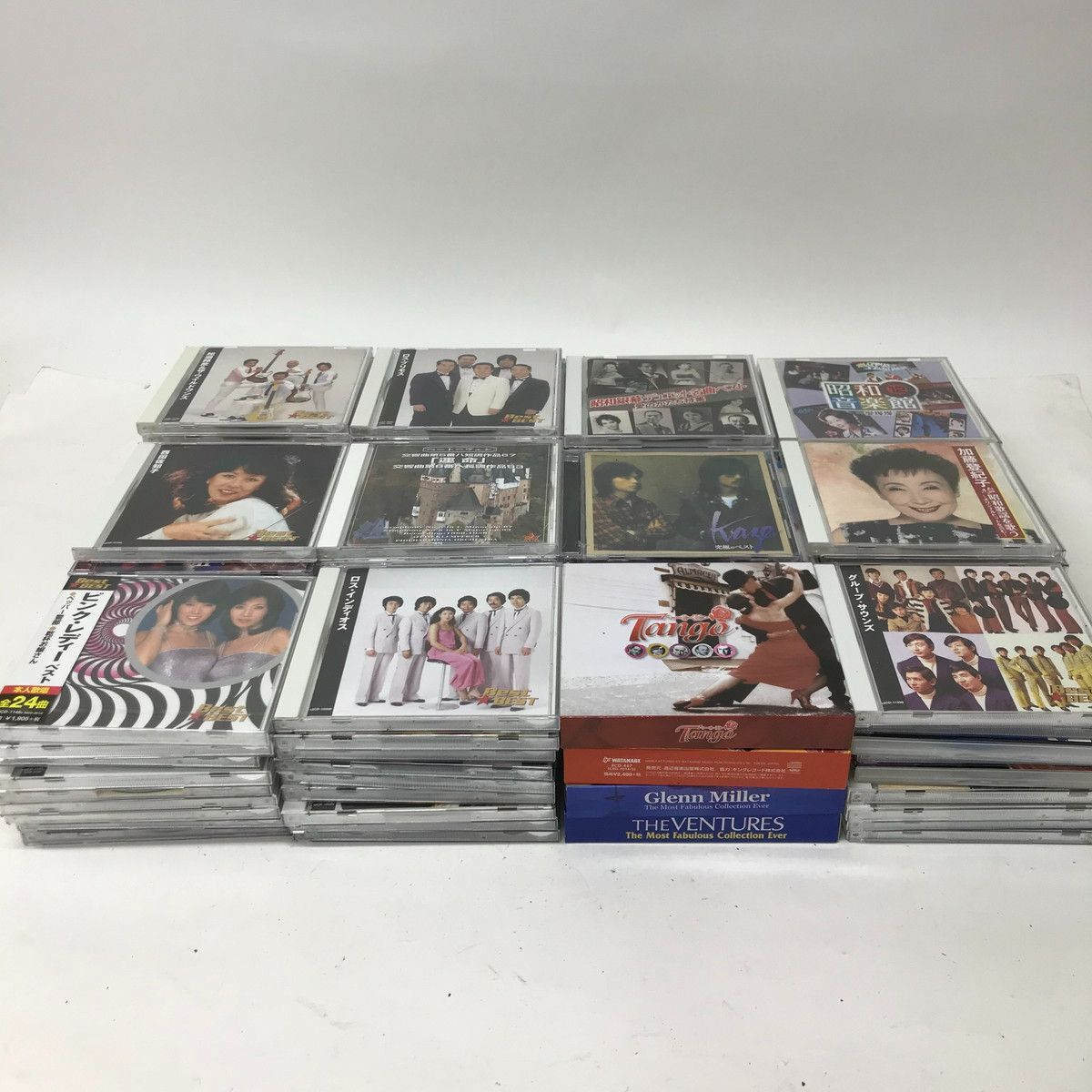 【懐メロ】 8cm CD 約400枚 超大量 まとめ売り 邦楽 名曲 レトロ 邦楽 懐かし 8cm シングル CD 37枚 セット まとめ売り 8センチ