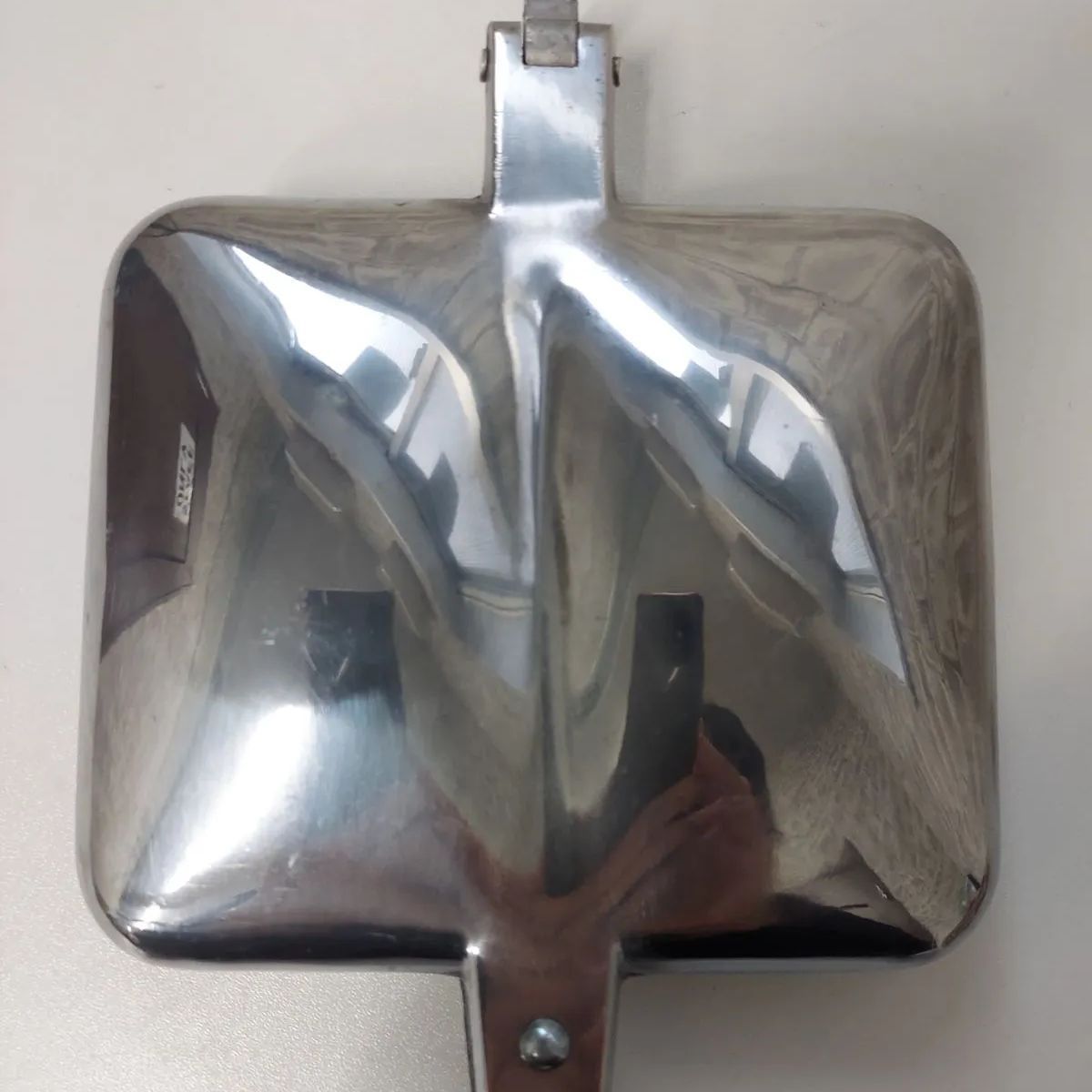 サンドイッチトースター BAW-LOO