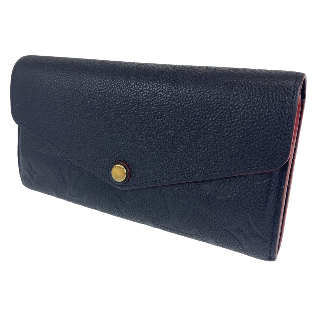 ‼️ルイヴィトン‼️ アンプラント　レザー　長財布　M62125 楽天市場】ルイヴィトン Louis Vuitton 長財布 モノグラム アン