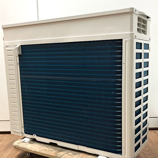 4.0kW 単相200V