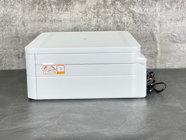 ほぼ未使用 brother DCP-J528N 【】動作保証 ブラザー インクジェット 