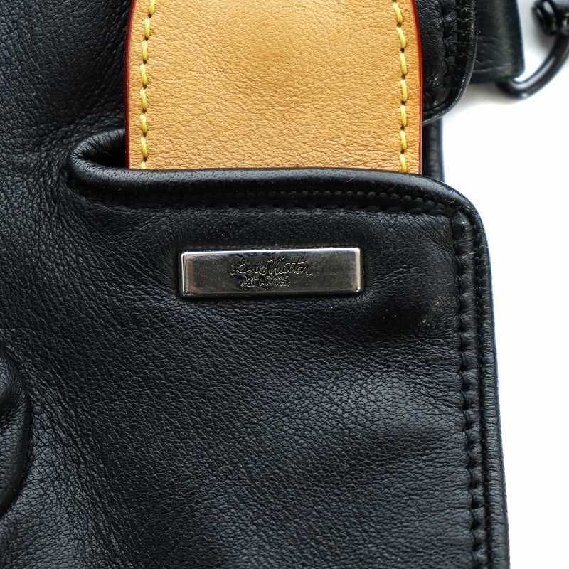 ラブ様 MaxMara ファー グローブ 手袋 アームカバー 収納袋付き ラブ様