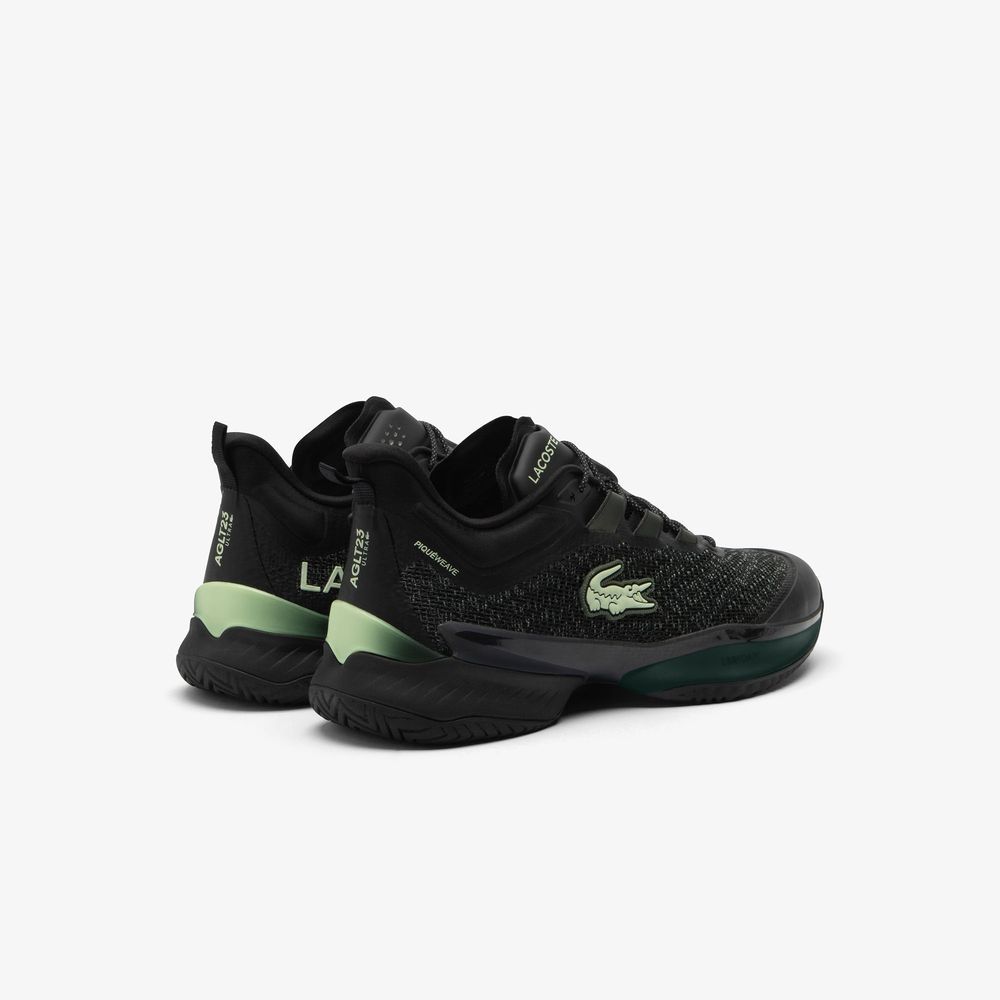 ラコステ LACOSTE テニスシューズ メンズ AG-LT23 ULTRA 225 2 SMA 50SMA0007-2J9 LLC-HASEGAWATOSO_COM