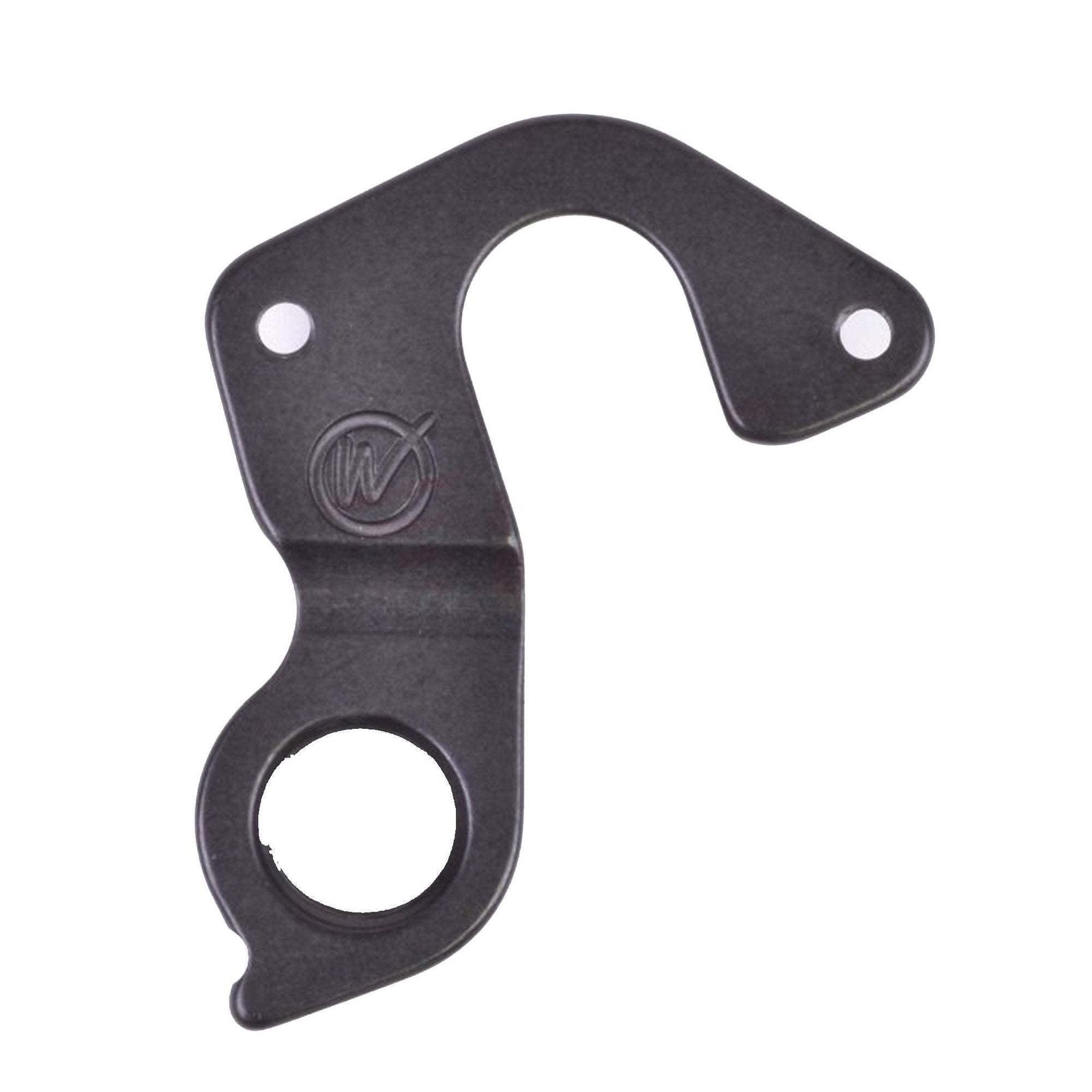 Wheels Manufacturing リアディレーラーハンガー BH/Gary Fisher/HARO/KLEIN/LEMOND/Mongoose/Nashbar/Rocky Mountain/Schwinn/TRANSITION/TREK DROPOUT-6 : Wheels Manufacturing リアディレーラーハンガー FUJI