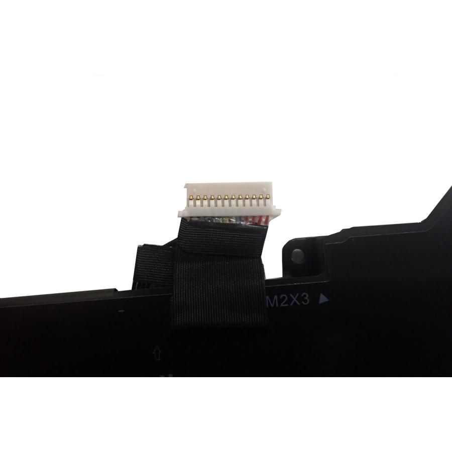 Dell デル Latitude 7200 2 in 1 7210 交換用内蔵バッテリー 9 NTKM D J 00 KWWW 4 FKCC