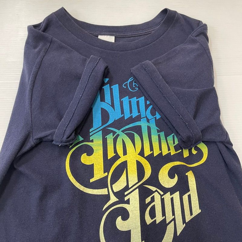 オールマンブラザーズバンド　フェードロンT 現状渡し品】 ALLMAN BROTHERS BAND オールマン ブラザーズ