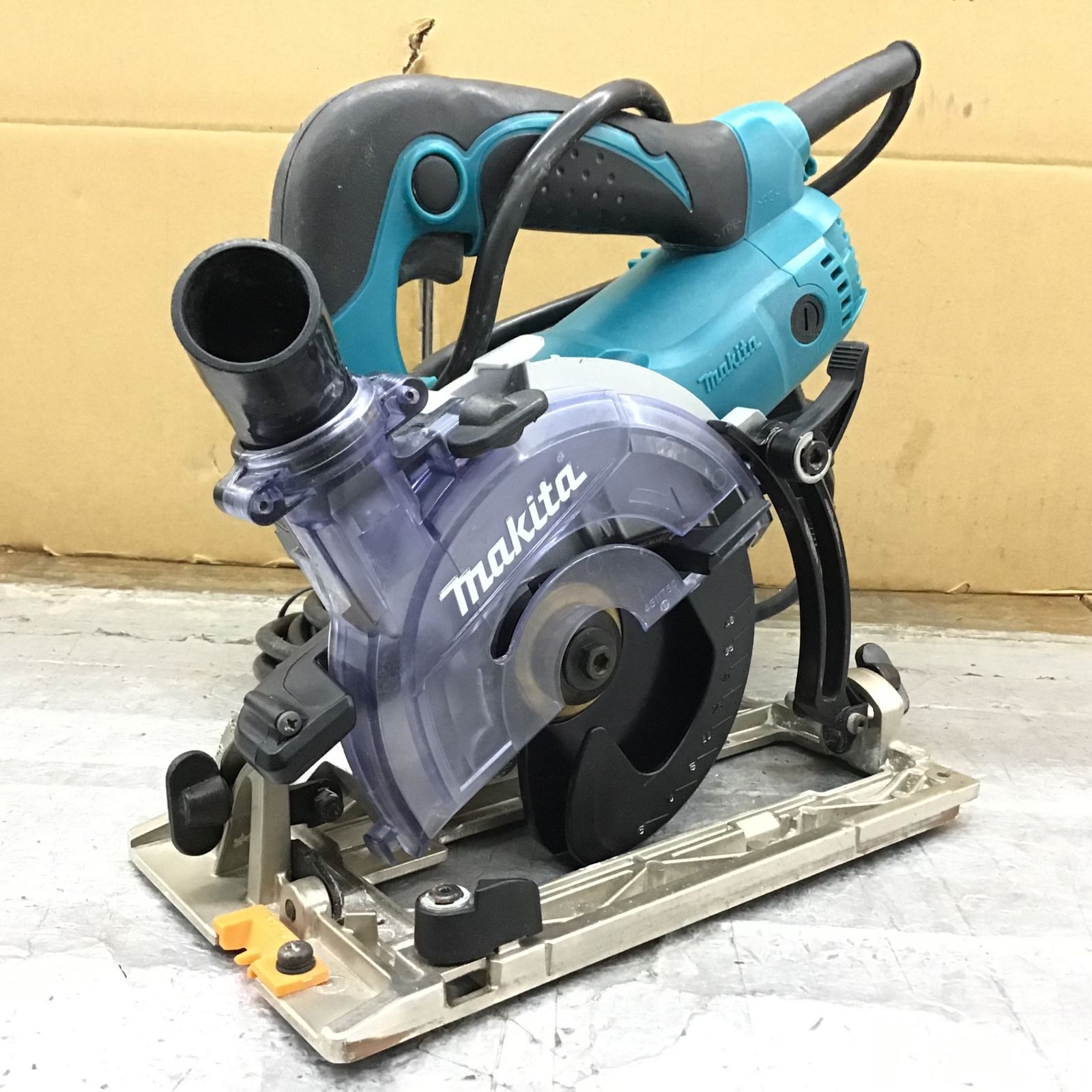 マキタ(makita) 防じん丸のこ KS5200FX【所沢店】