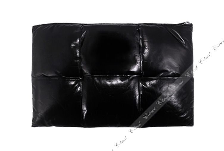 BOTTEGA VENETA ボッテガ ヴェネタ クラッチバッグ BAG ケース