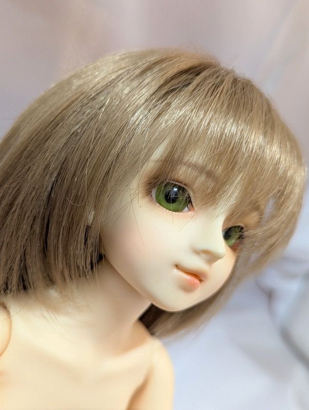ボークス MSD女の子 フルチョイス F-24 ノーマル肌