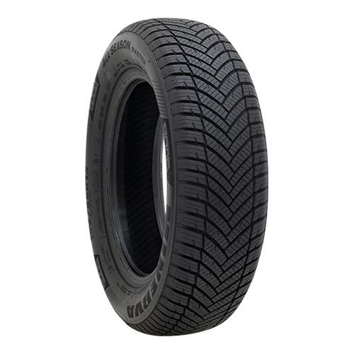 【AUTOWAY】 新品 155/65R14 サマータイヤ MINERVA ALL SEASON MASTER 14インチ 4本セット 夏タイヤ オートウェイ