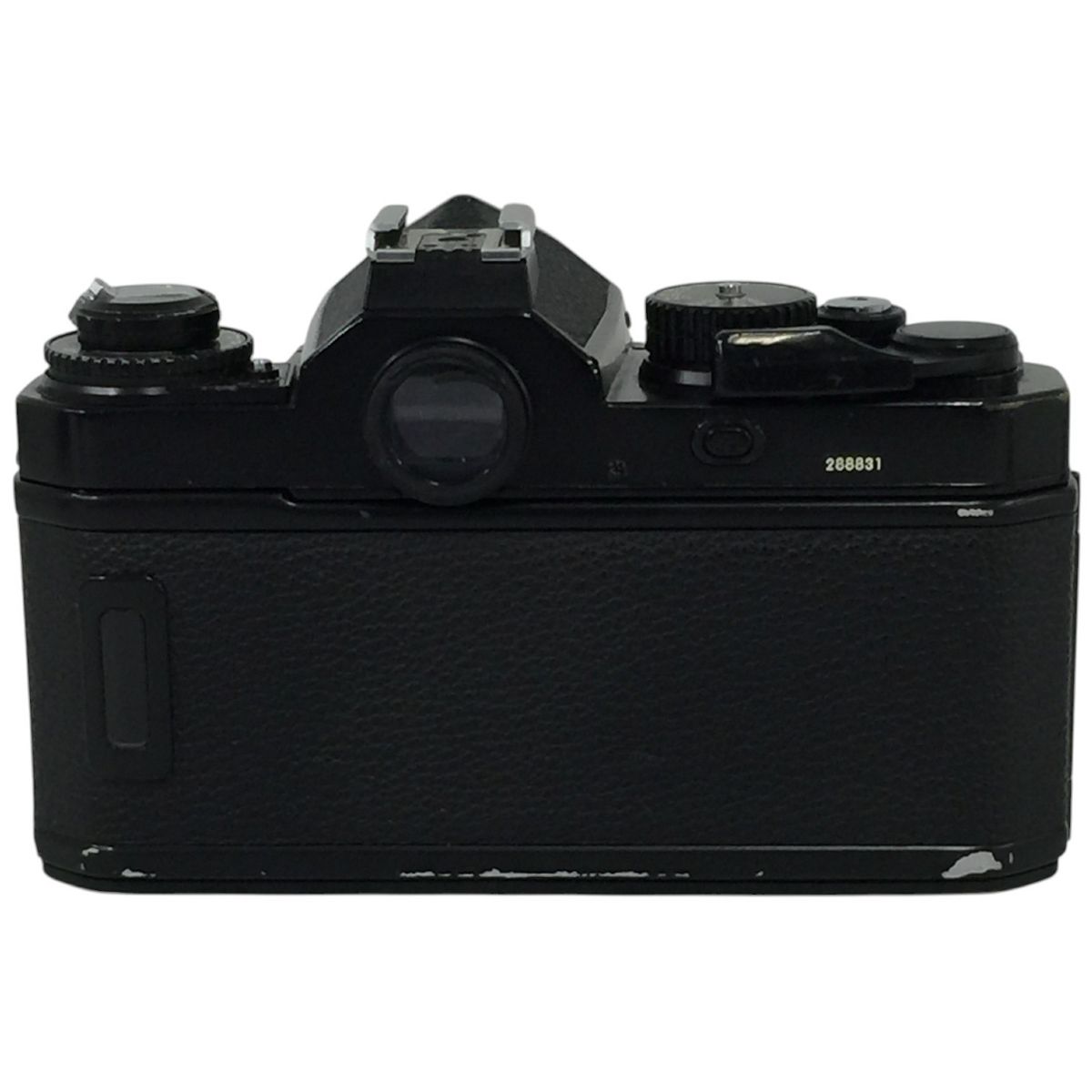 Nikon ニコン FM3A フィルムカメラ ボディ N10365662 - メルカリ
