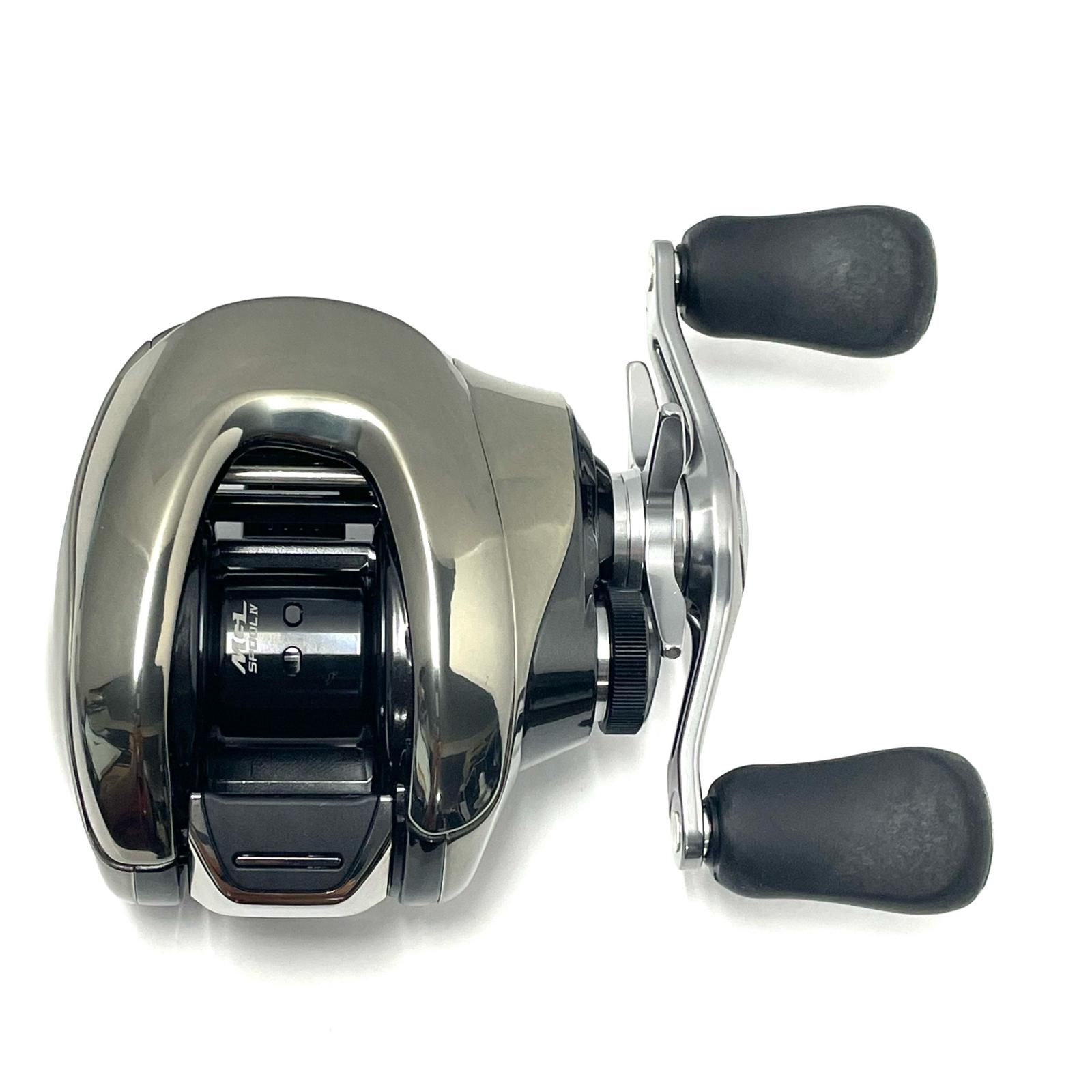 尾張小牧店】 中古 SHIMANO | シマノ リール 25アンタレス 100MG  