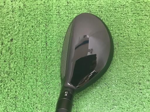 中古】 タイトリスト TSi2 24° ユーティリティ UT NS PRO 950GH
