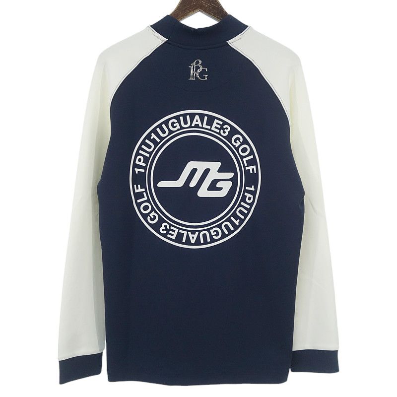 新品未使用 1PIU1UGUALE3 GOLF × 三浦技研 PARKER Ⅶ 新品未使用