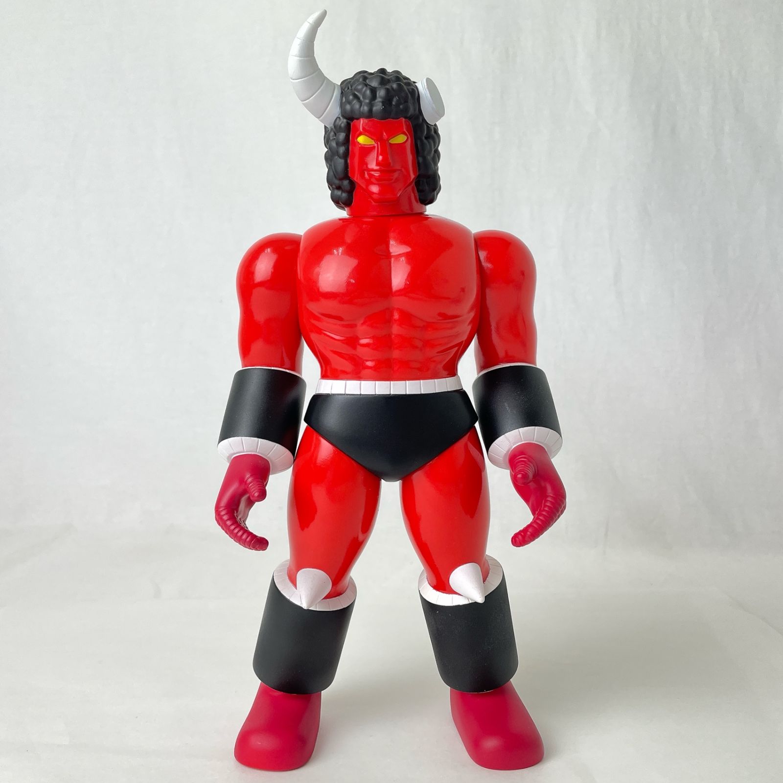 ファイブスタートイ NSC dune toys限定 バッファローマン 3rd 原作