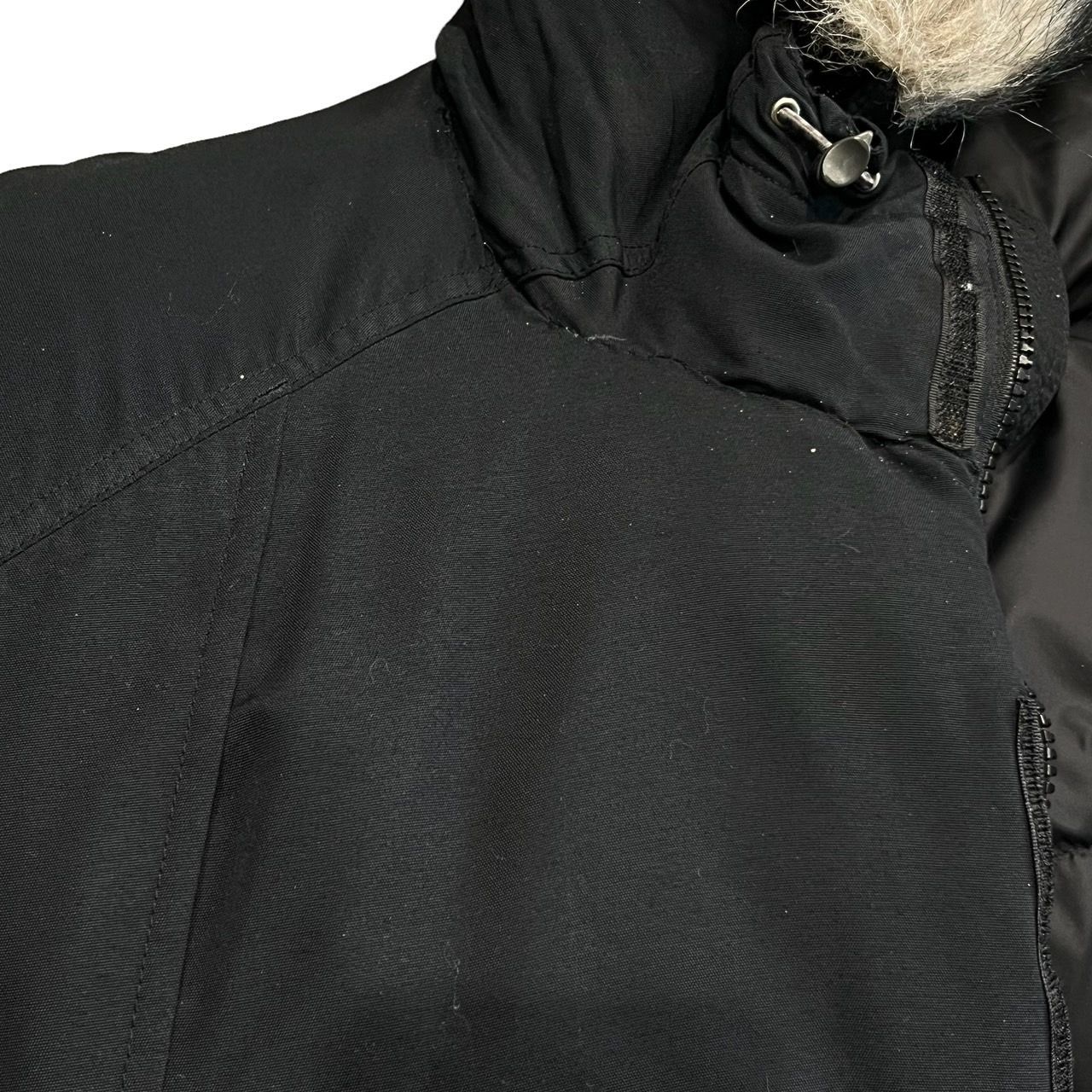 THE NORTH FACE(ザノースフェイス) Mt Erebus Jacket マウンテン