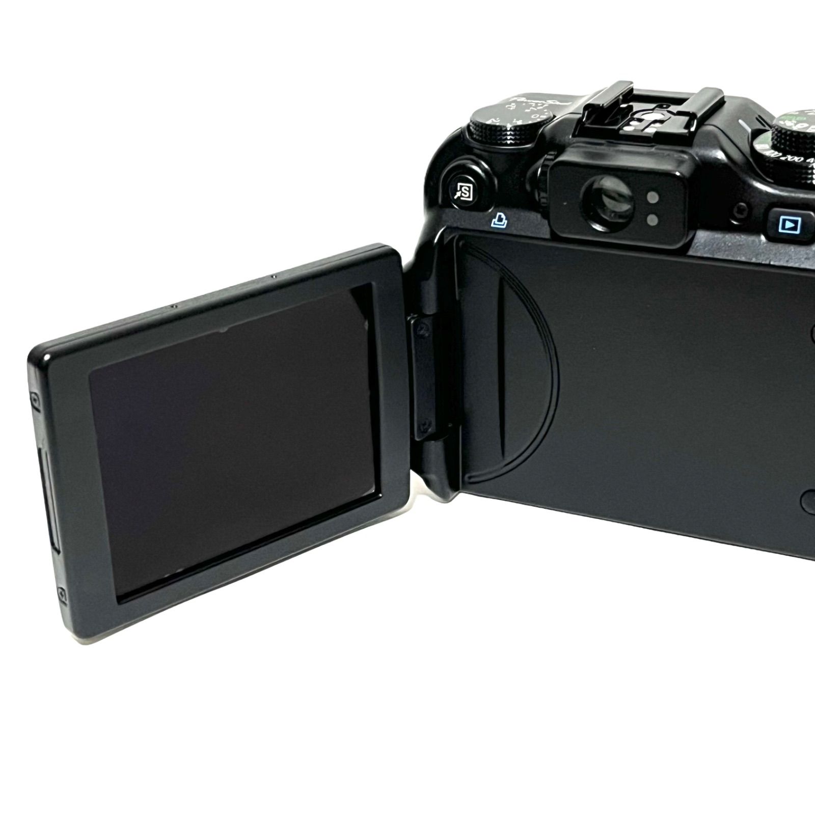 ☆極上品☆ Canon Powershot G11 キャノン パワーショット コンパクト