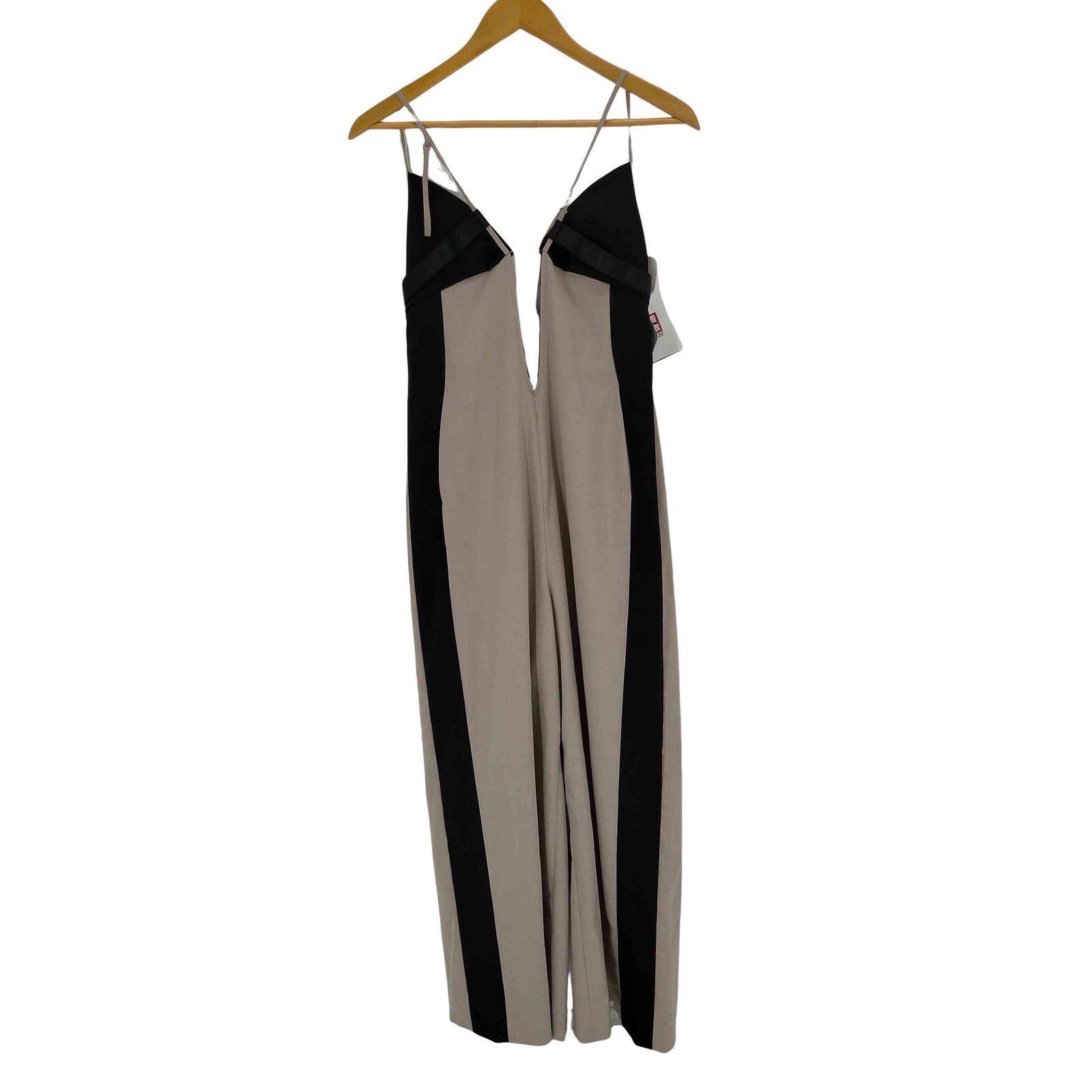 ユーズドフルギ 古着 Mukasa Lingerie Jump Suit ジャンプスーツ レディース 表記無
