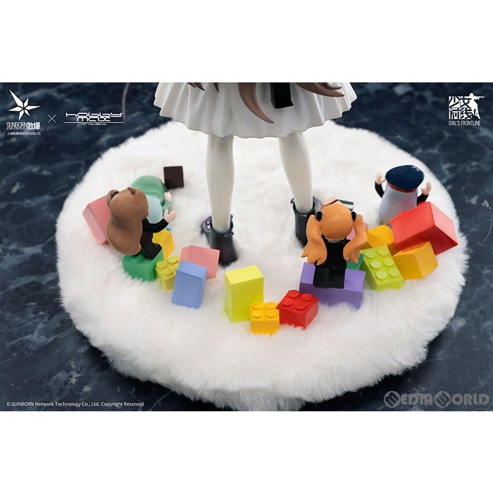 UMP45 たれうさSS Ver. ドールズフロントライン 1 7 完成品 フィギュア HOBBYMAX ホビーマックス WWW_STEELWINDOWSANDDOORS_COM