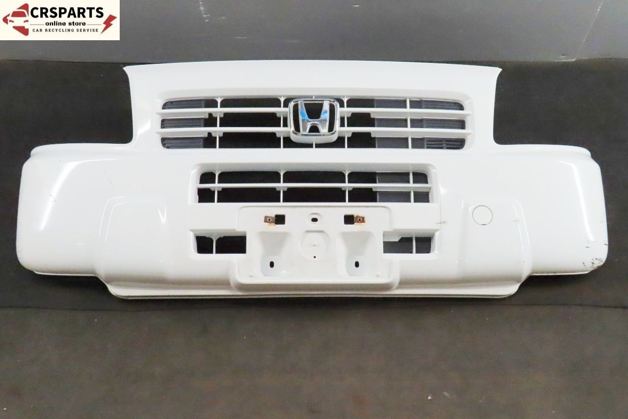 アクティ SDX GD-HH6 純正 フロント バンパー NH578 71101-S3A-ZZ00 検索 HH5 No 13799