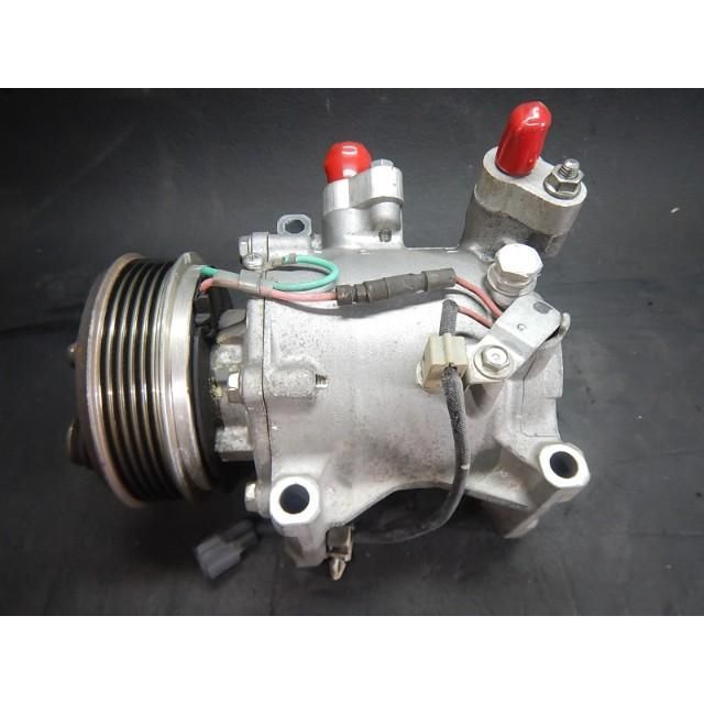 ホンダ ライフ DBA-JC1 A/Cコンプレッサー ライフ DBA-JC1 エアコン