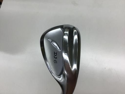 フォーティーン DJ-6 50° ウェッジ WG TS-114w Ver2 フレックスその他 メンズ 男性用 右利き 右用 Cランク ゴルフクラブ